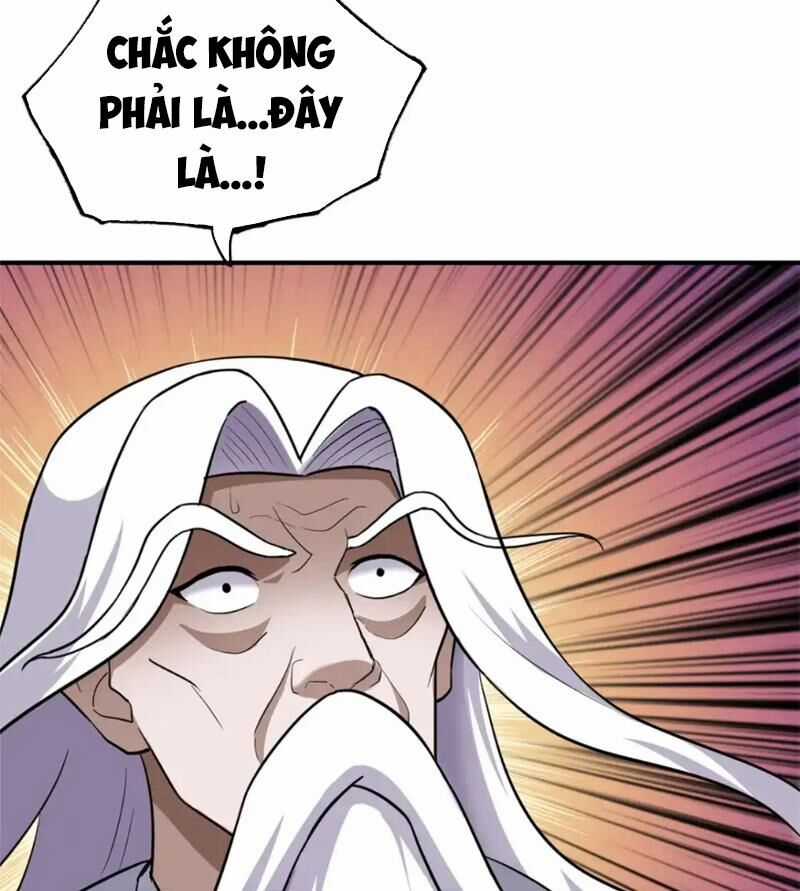 Ma Thú Siêu Thần Chapter 133 trang 58