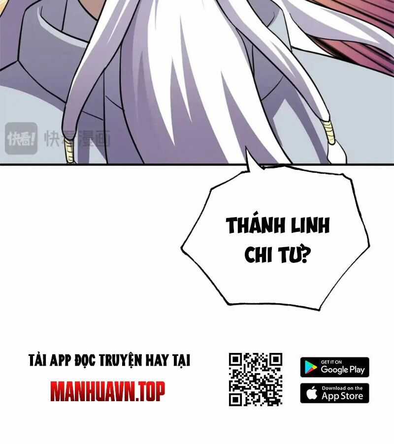Ma Thú Siêu Thần Chapter 133 trang 59