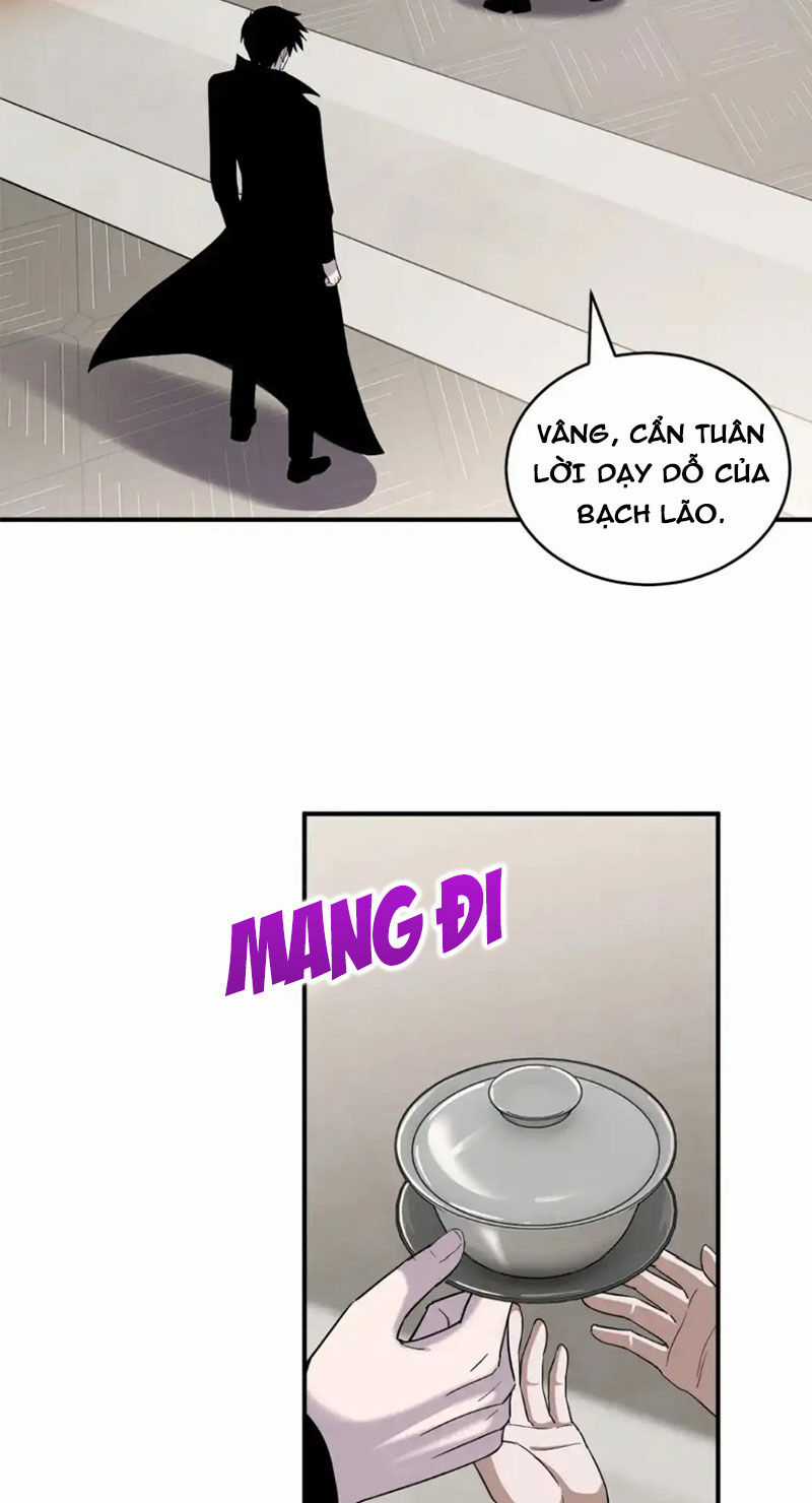 Ma Thú Siêu Thần Chapter 135 trang 14