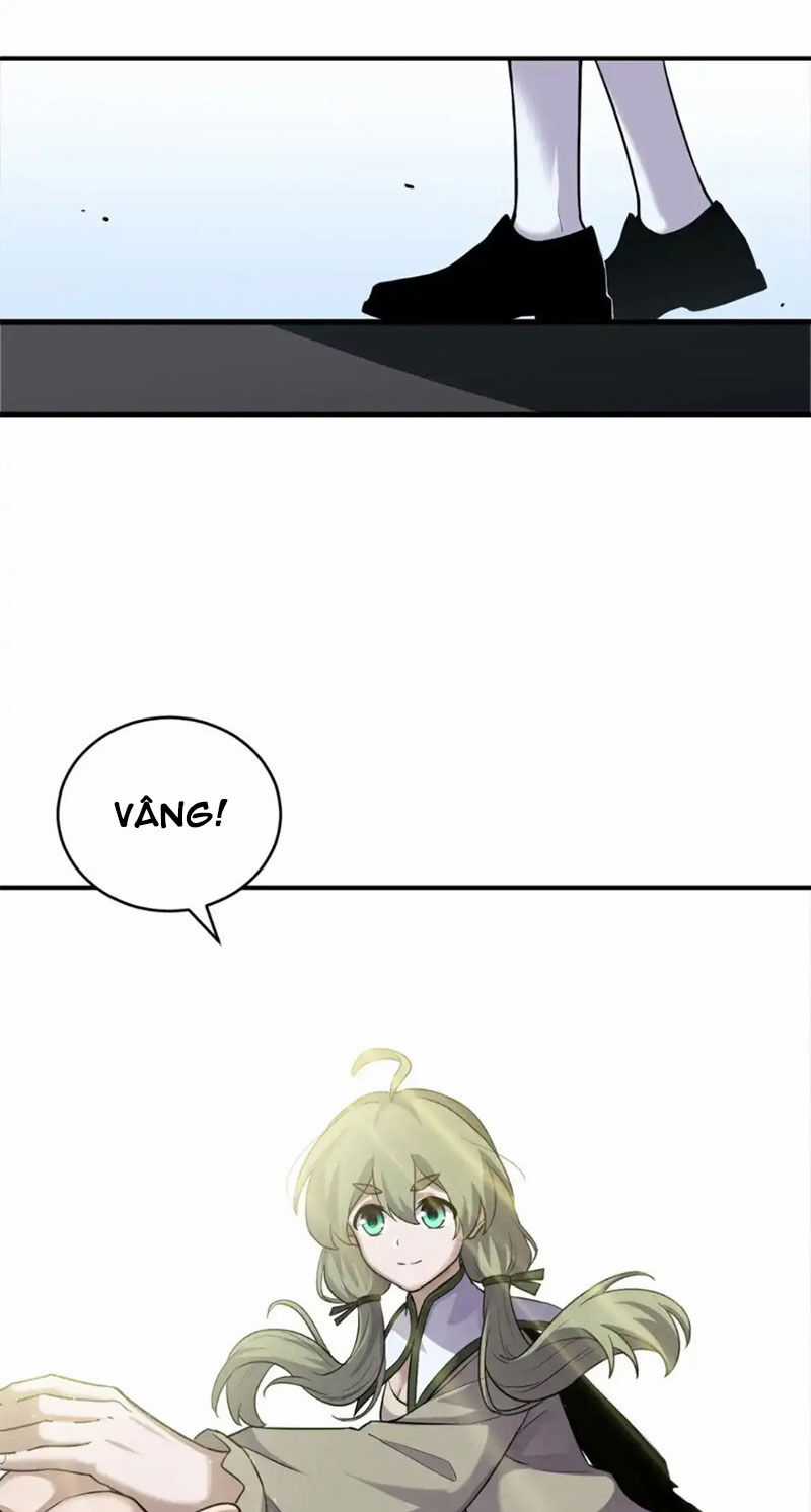 Ma Thú Siêu Thần Chapter 135 trang 22