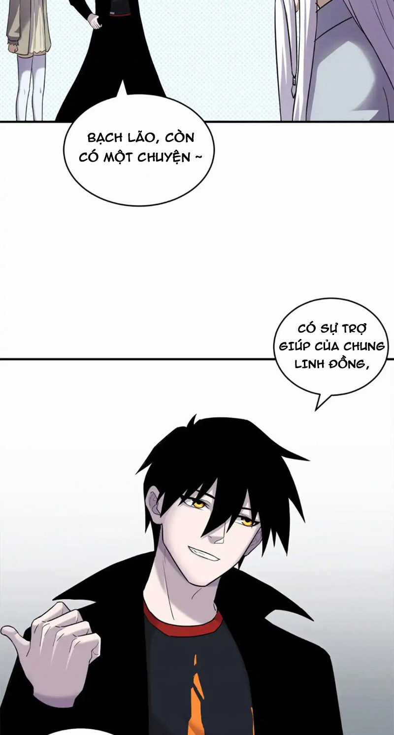 Ma Thú Siêu Thần Chapter 135 trang 24