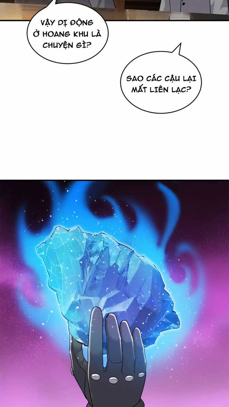 Ma Thú Siêu Thần Chapter 135 trang 35