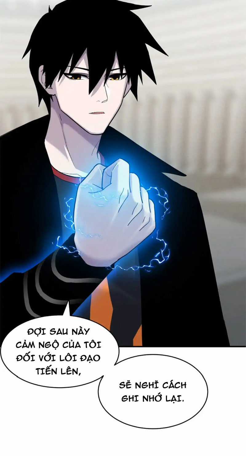 Ma Thú Siêu Thần Chapter 135 trang 7
