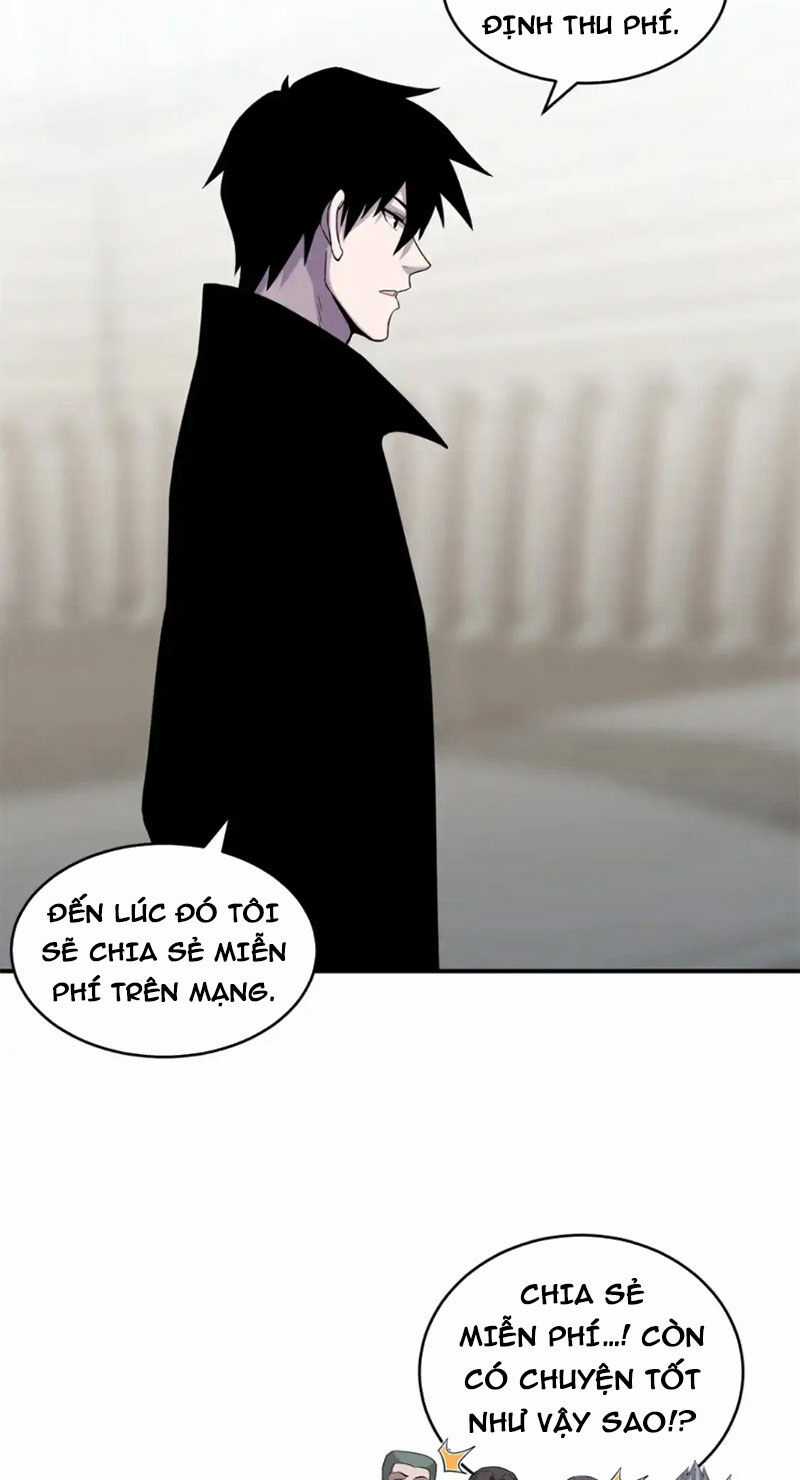 Ma Thú Siêu Thần Chapter 135 trang 9