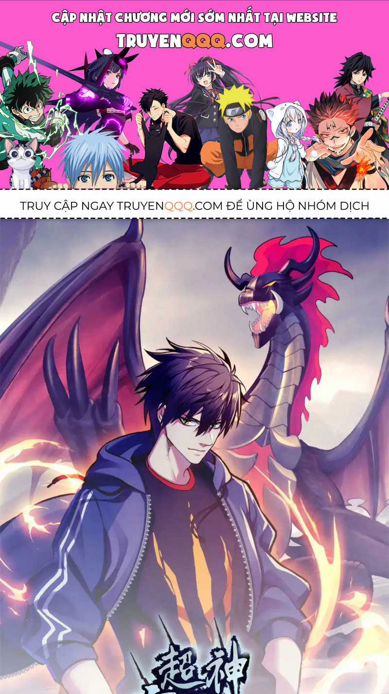 Ma Thú Siêu Thần Chapter 136 trang 0