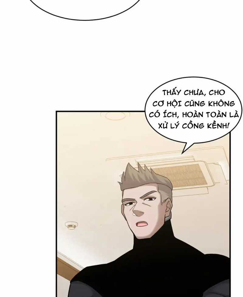 Ma Thú Siêu Thần Chapter 136 trang 11