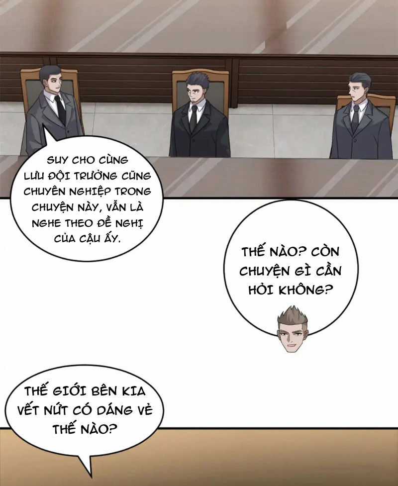 Ma Thú Siêu Thần Chapter 136 trang 13