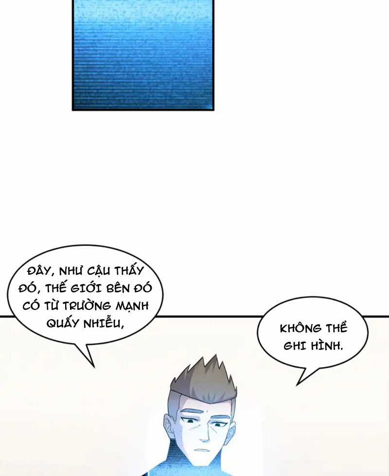 Ma Thú Siêu Thần Chapter 136 trang 15