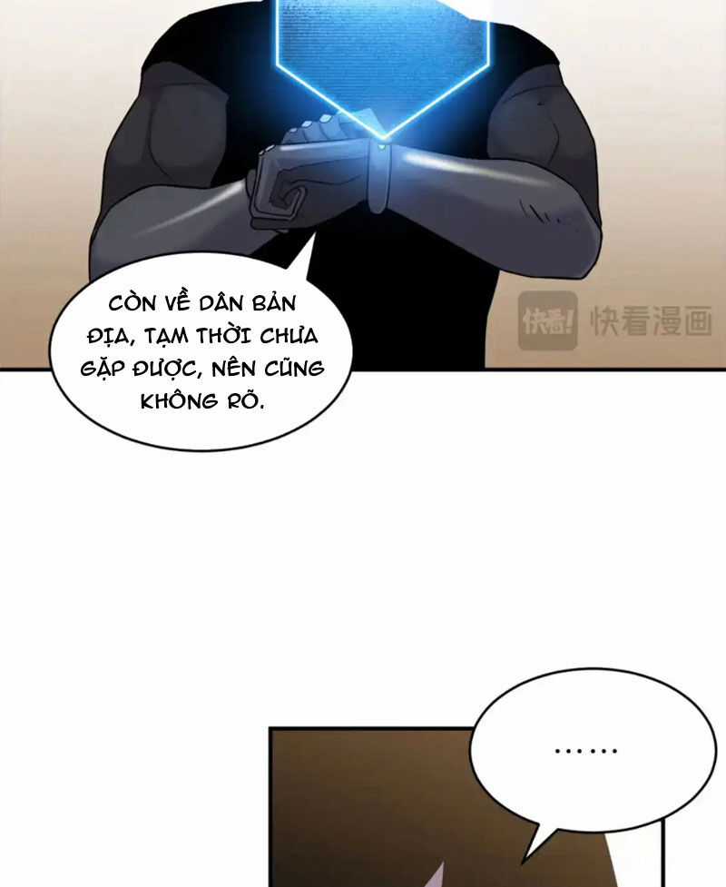 Ma Thú Siêu Thần Chapter 136 trang 16