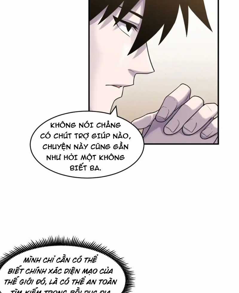Ma Thú Siêu Thần Chapter 136 trang 17