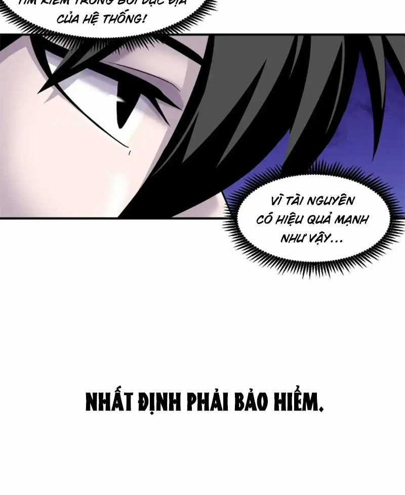 Ma Thú Siêu Thần Chapter 136 trang 18