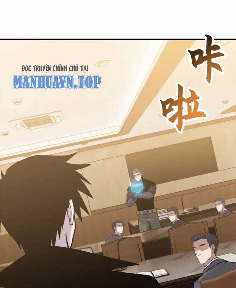 Ma Thú Siêu Thần Chapter 136 trang 19