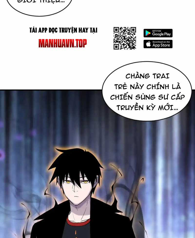 Ma Thú Siêu Thần Chapter 136 trang 23