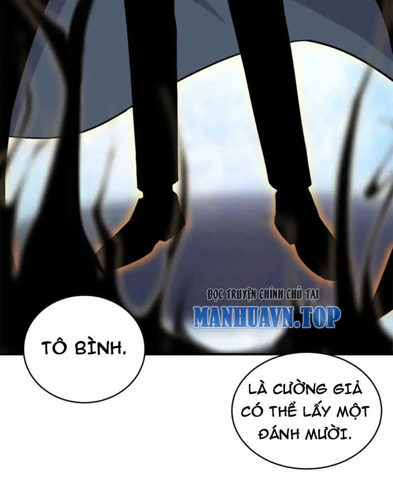 Ma Thú Siêu Thần Chapter 136 trang 25