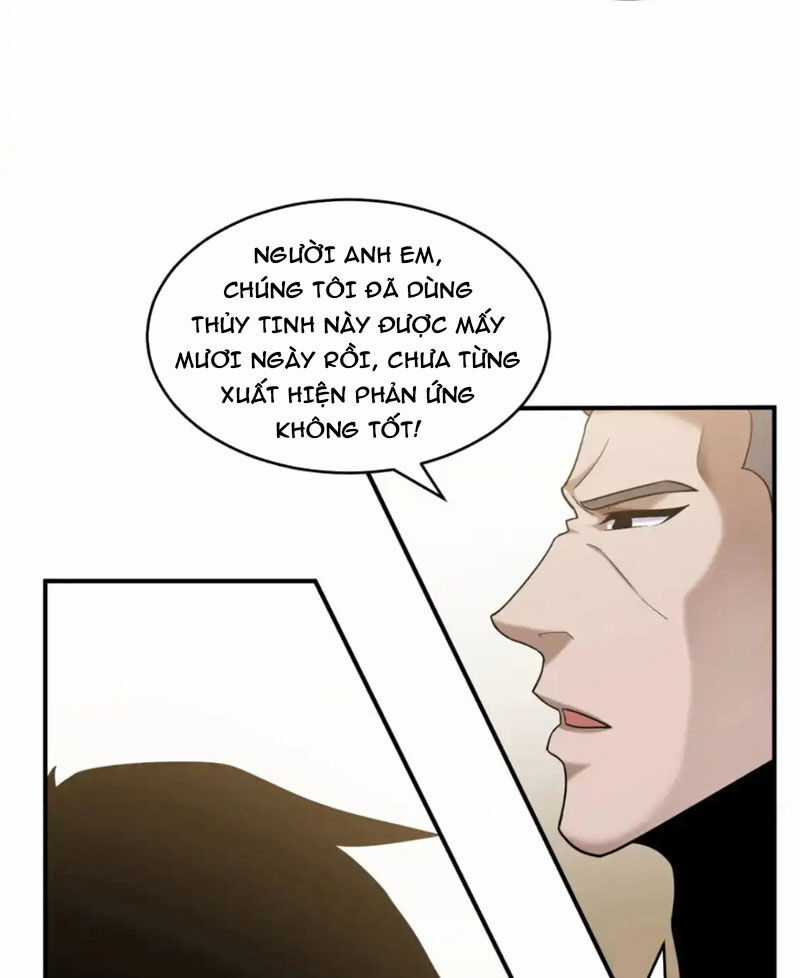 Ma Thú Siêu Thần Chapter 136 trang 4