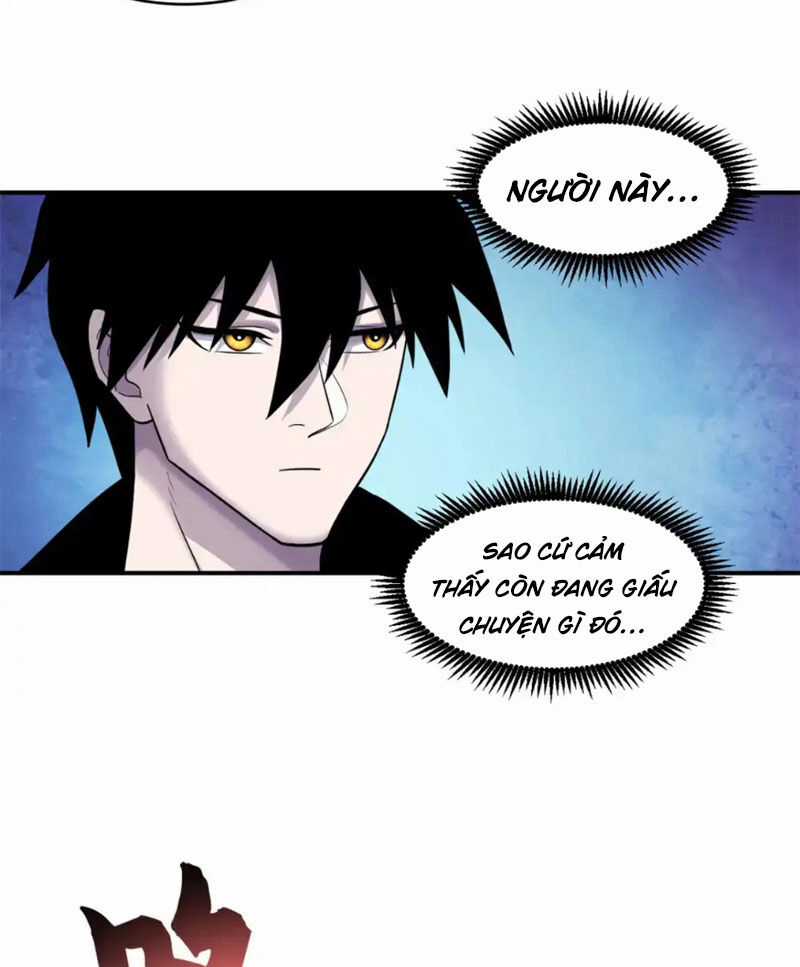 Ma Thú Siêu Thần Chapter 136 trang 40