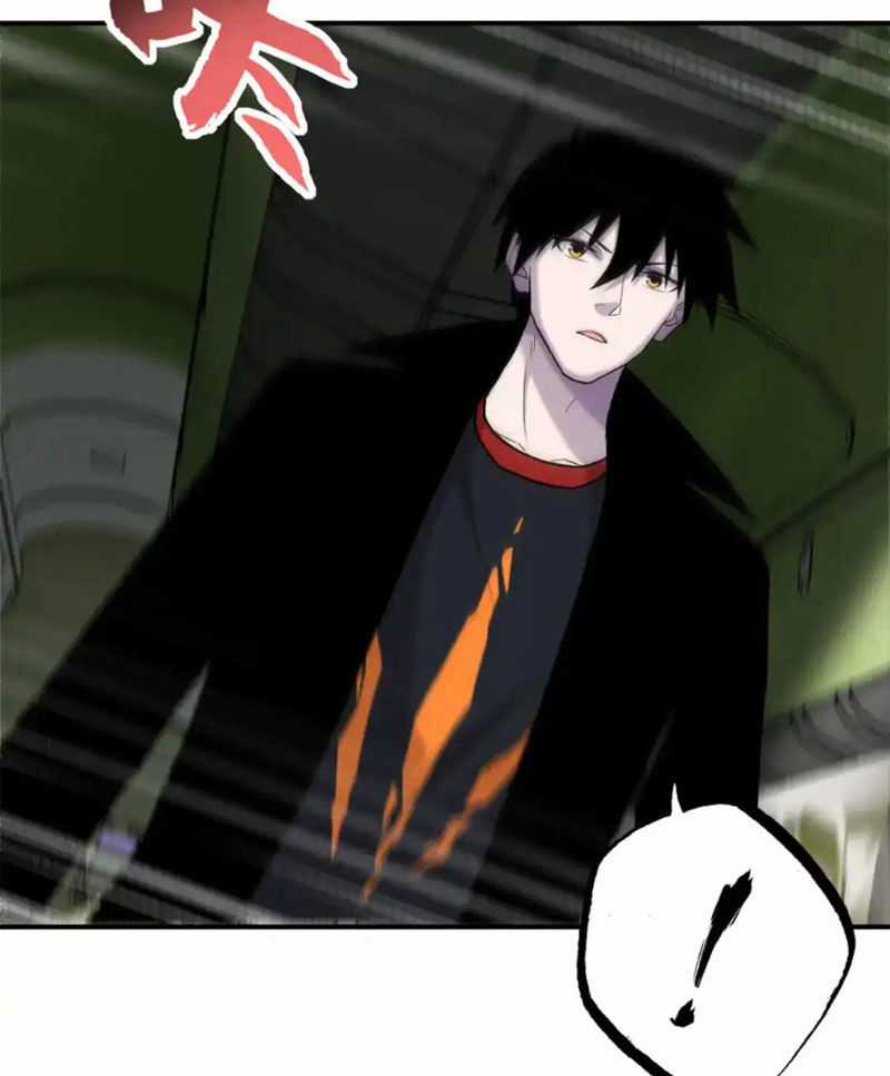 Ma Thú Siêu Thần Chapter 136 trang 41