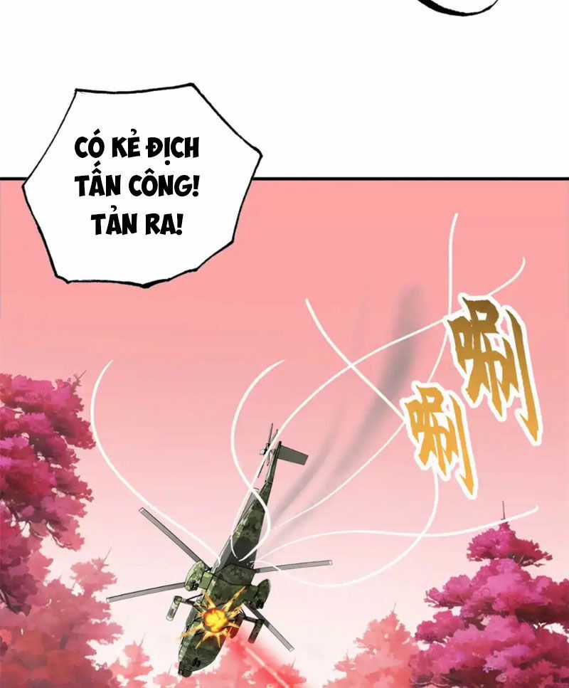 Ma Thú Siêu Thần Chapter 136 trang 42
