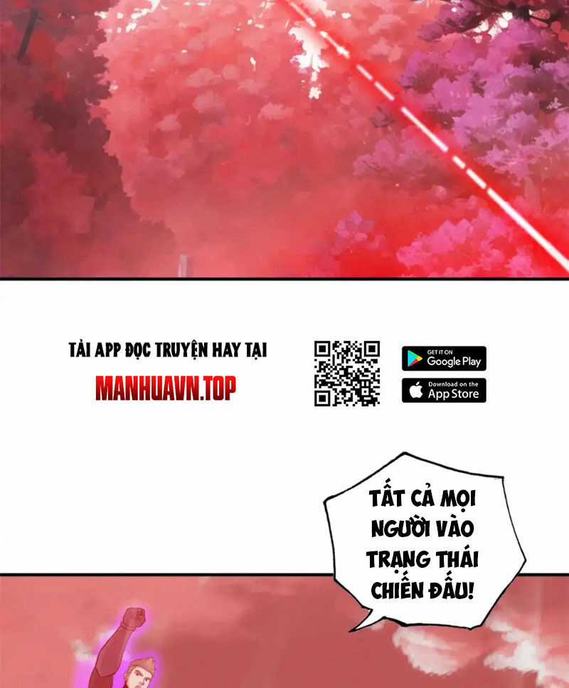 Ma Thú Siêu Thần Chapter 136 trang 43
