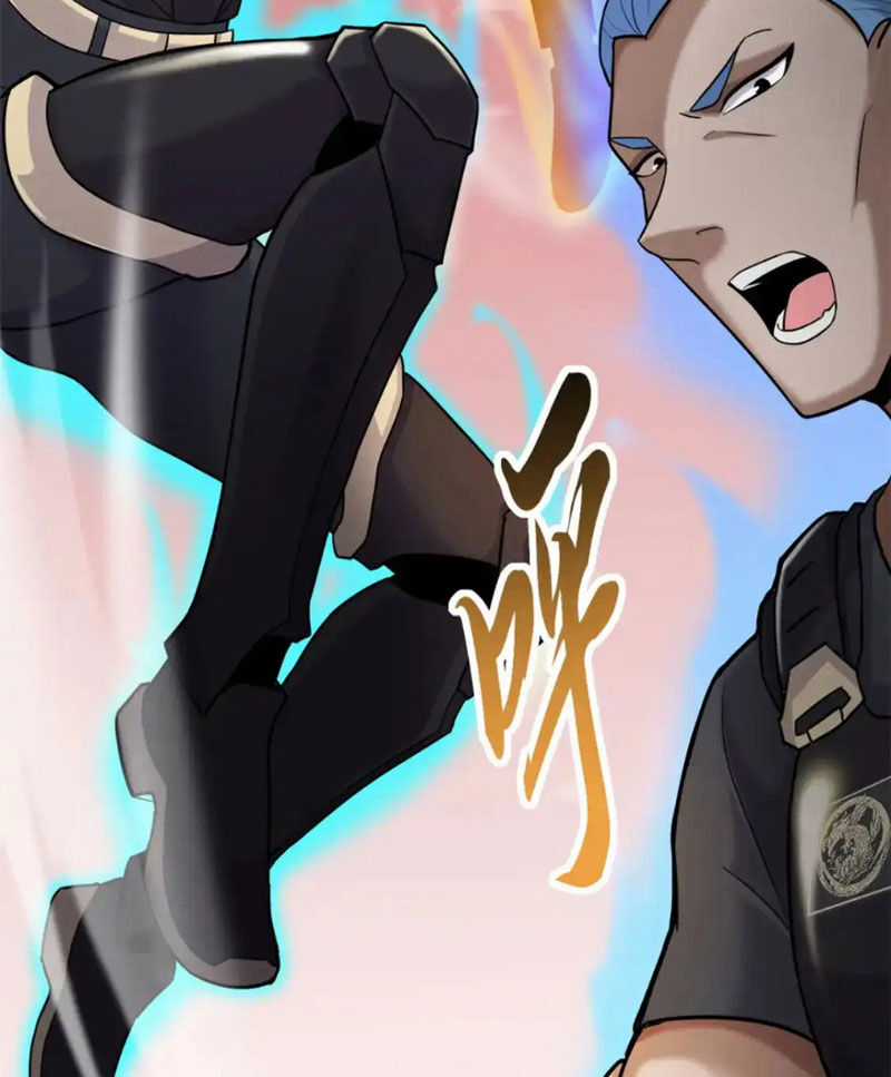 Ma Thú Siêu Thần Chapter 136 trang 45