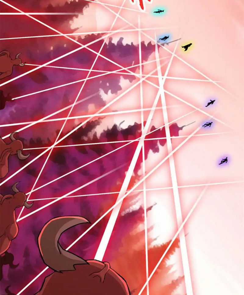 Ma Thú Siêu Thần Chapter 136 trang 49