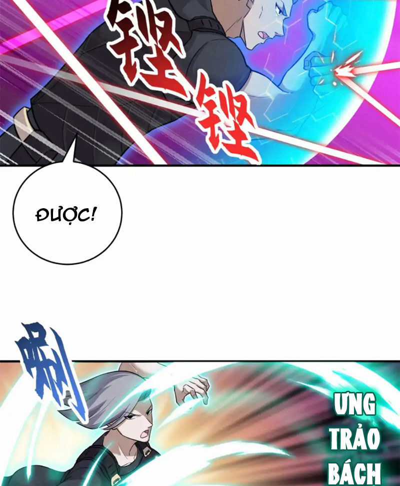 Ma Thú Siêu Thần Chapter 136 trang 52