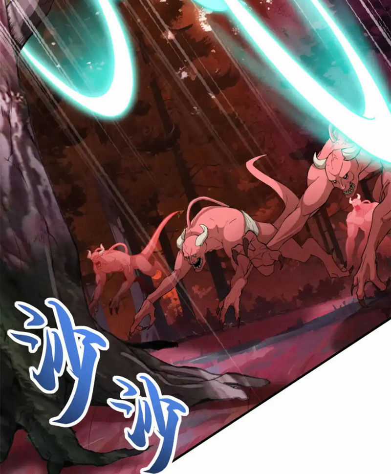 Ma Thú Siêu Thần Chapter 136 trang 54