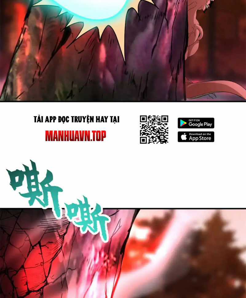 Ma Thú Siêu Thần Chapter 136 trang 56