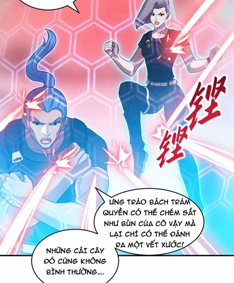 Ma Thú Siêu Thần Chapter 136 trang 58