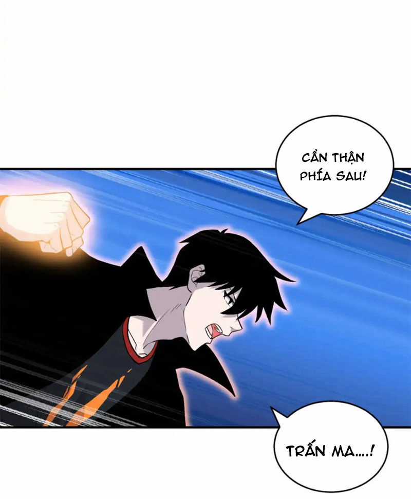 Ma Thú Siêu Thần Chapter 136 trang 60