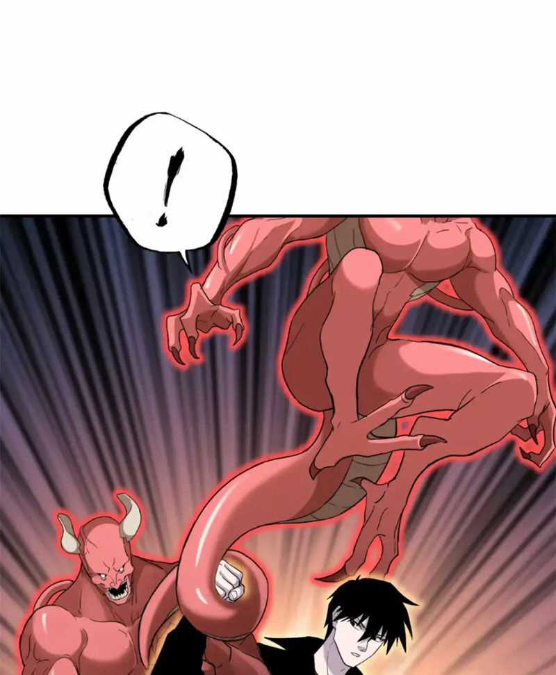 Ma Thú Siêu Thần Chapter 136 trang 61