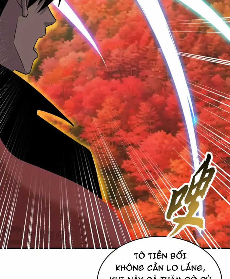 Ma Thú Siêu Thần Chapter 136 trang 67