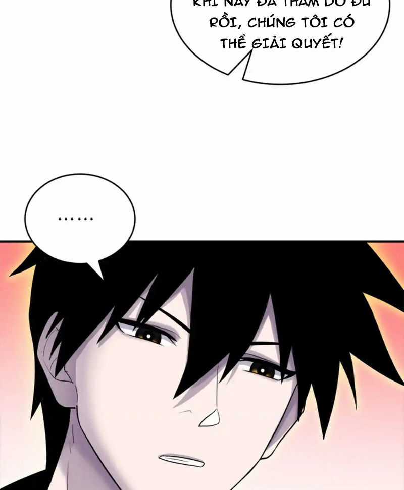 Ma Thú Siêu Thần Chapter 136 trang 68