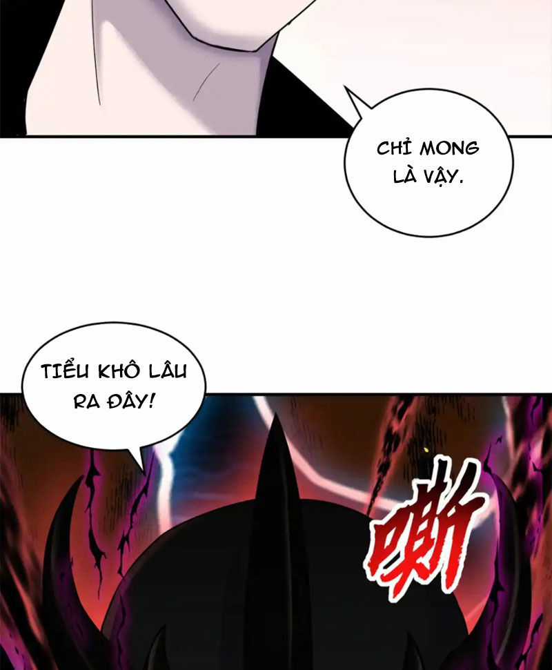 Ma Thú Siêu Thần Chapter 136 trang 69