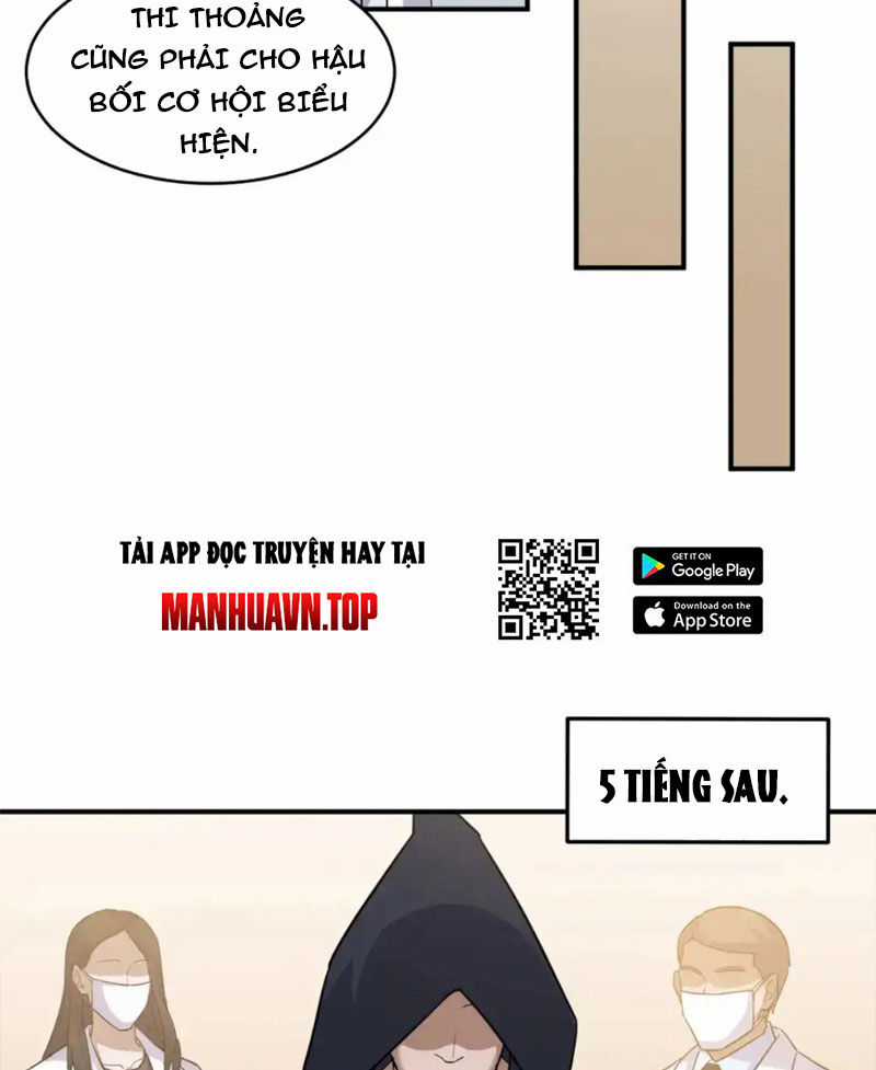 Ma Thú Siêu Thần Chapter 136 trang 9