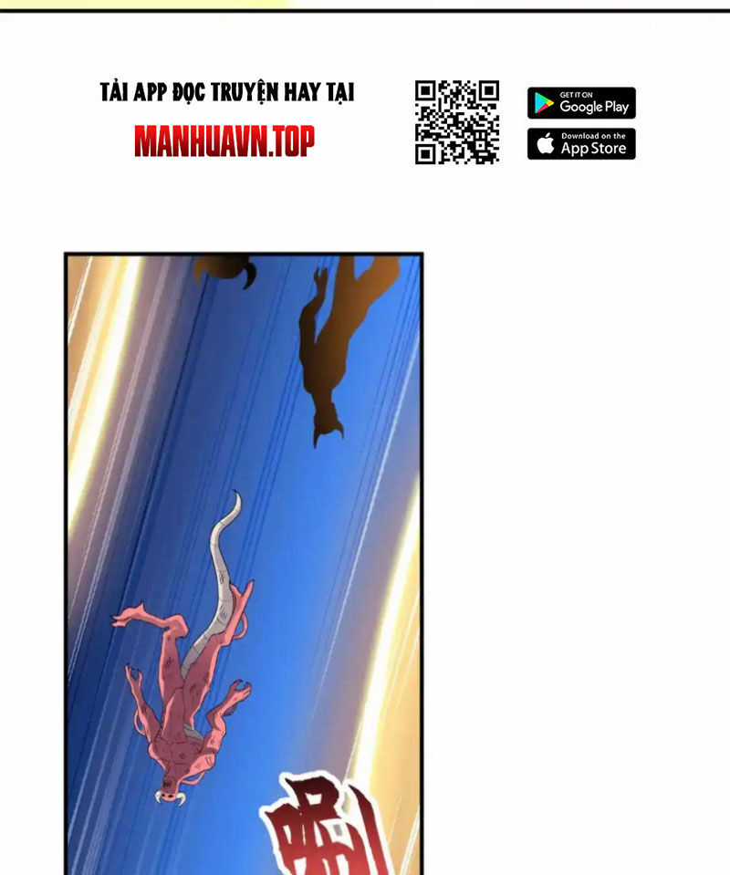 Ma Thú Siêu Thần Chapter 137 trang 12