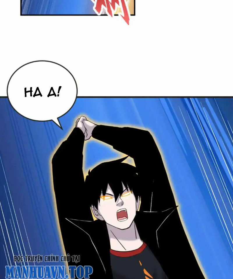 Ma Thú Siêu Thần Chapter 137 trang 13