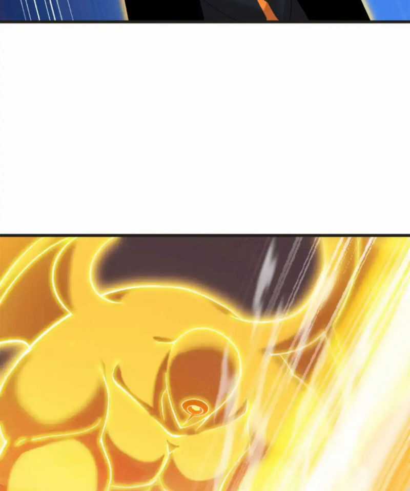 Ma Thú Siêu Thần Chapter 137 trang 14