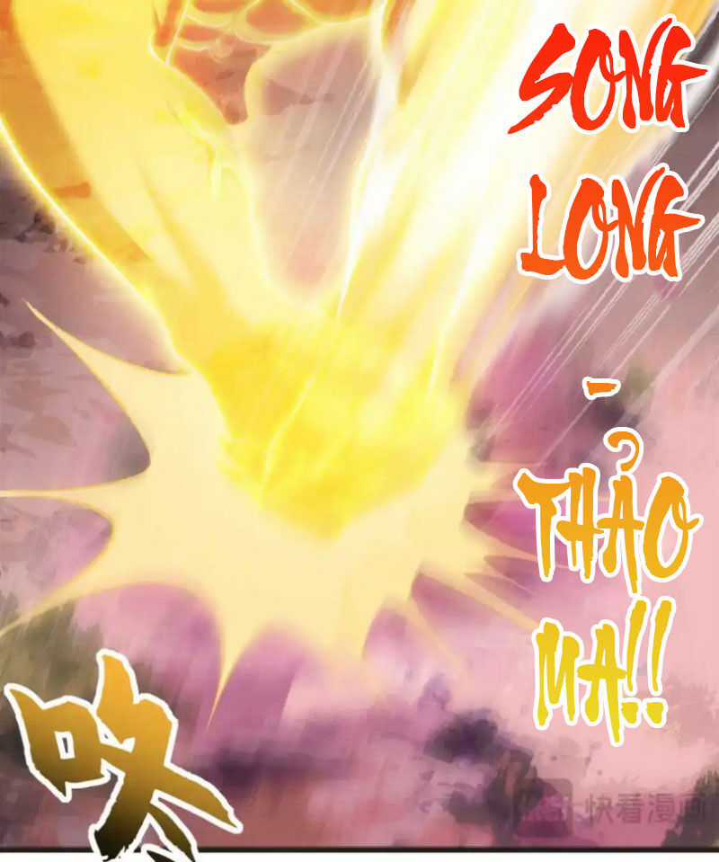 Ma Thú Siêu Thần Chapter 137 trang 15