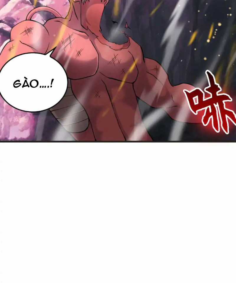 Ma Thú Siêu Thần Chapter 137 trang 18