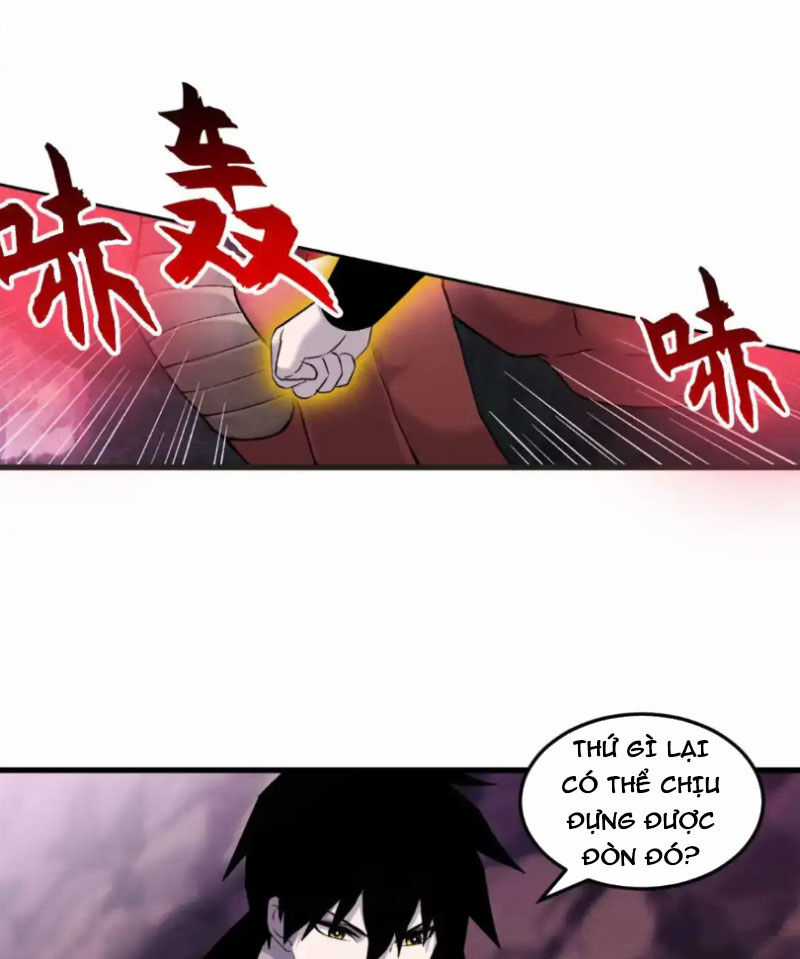 Ma Thú Siêu Thần Chapter 137 trang 19
