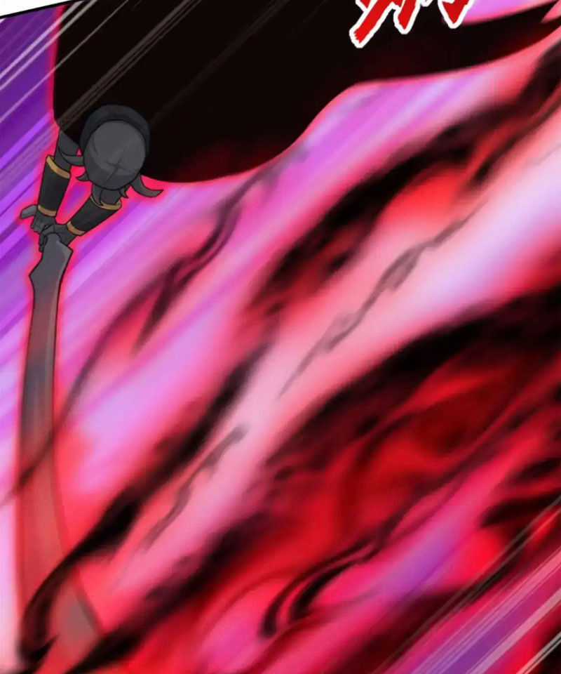 Ma Thú Siêu Thần Chapter 137 trang 2