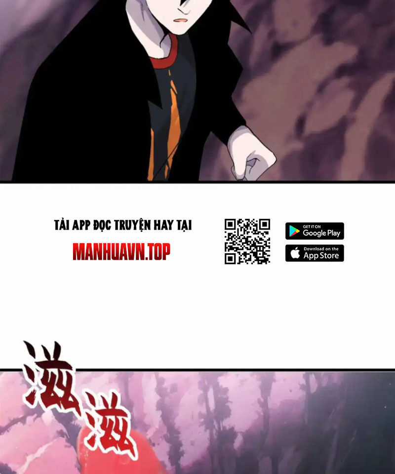 Ma Thú Siêu Thần Chapter 137 trang 20