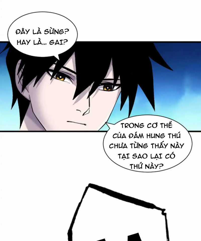 Ma Thú Siêu Thần Chapter 137 trang 22