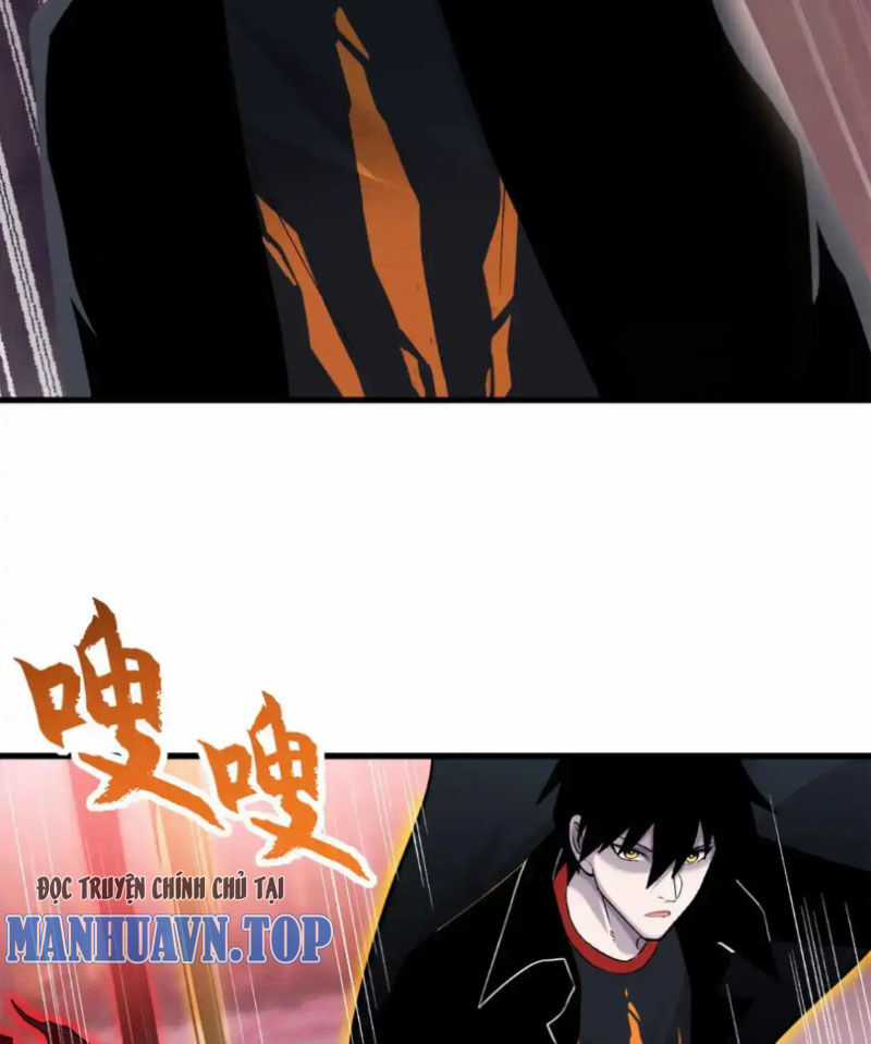Ma Thú Siêu Thần Chapter 137 trang 24
