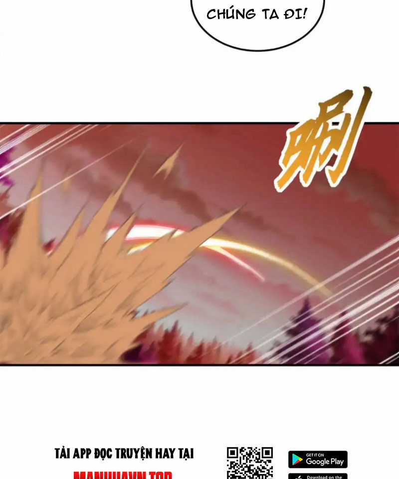 Ma Thú Siêu Thần Chapter 137 trang 26