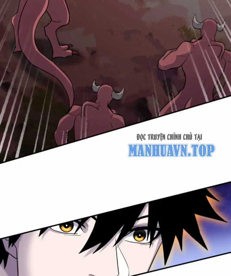 Ma Thú Siêu Thần Chapter 137 trang 29
