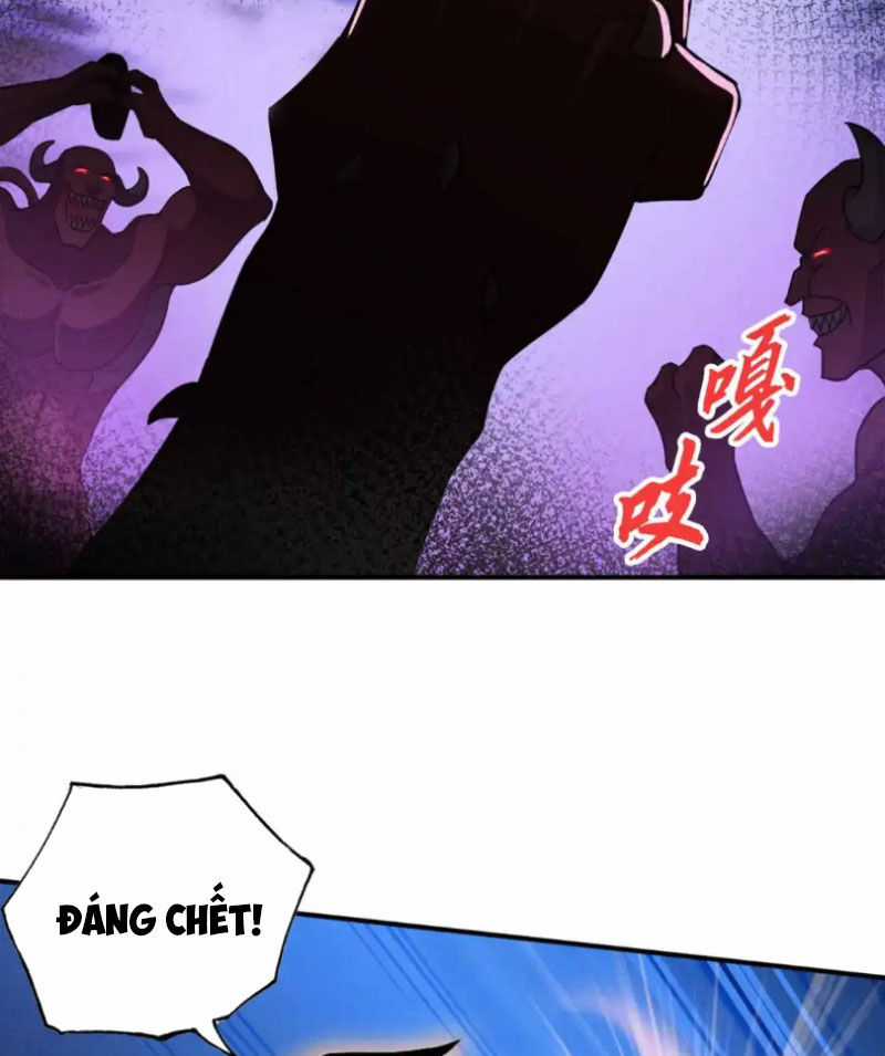 Ma Thú Siêu Thần Chapter 137 trang 31
