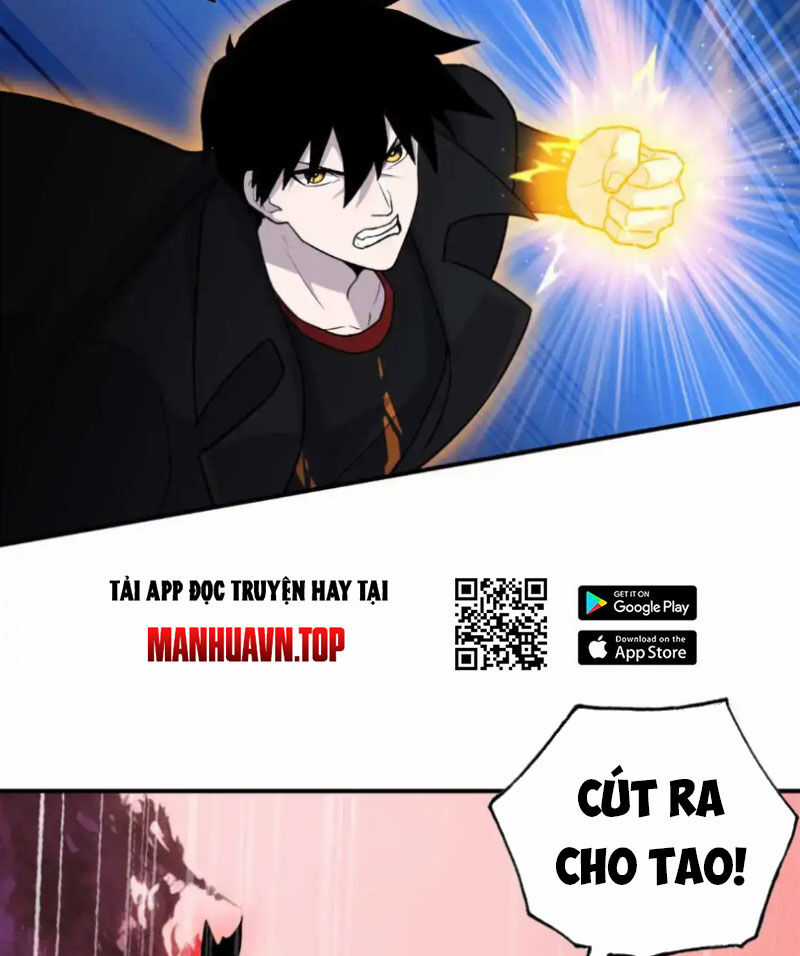Ma Thú Siêu Thần Chapter 137 trang 32