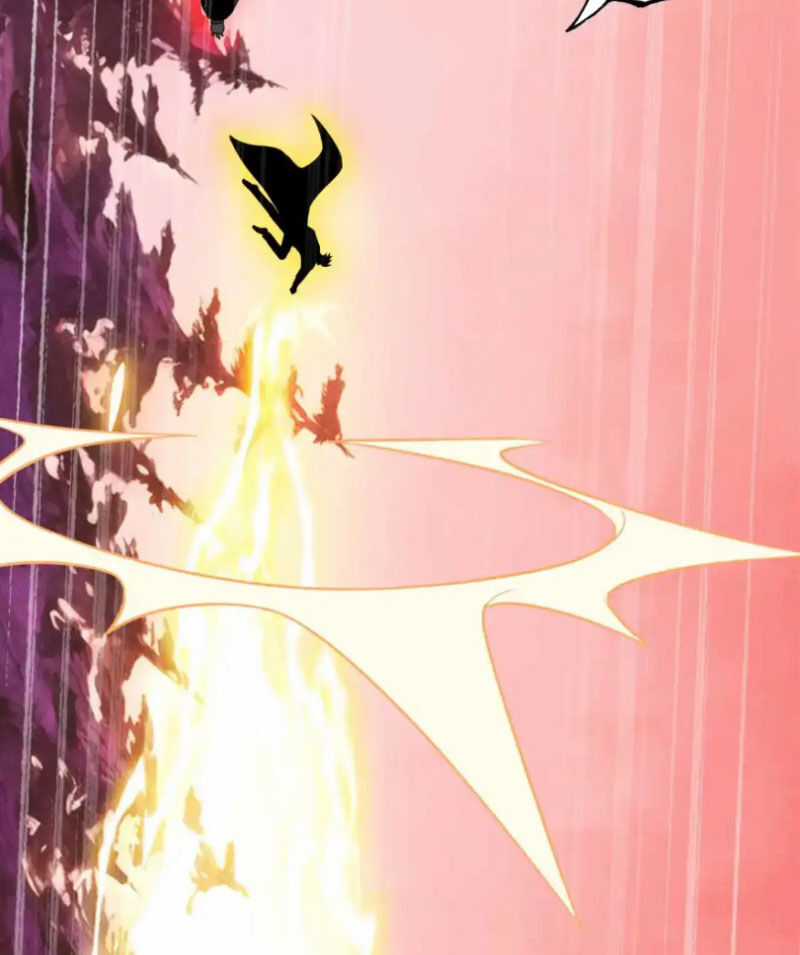 Ma Thú Siêu Thần Chapter 137 trang 33